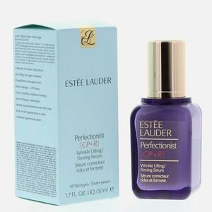•New, In Box ! Estee Lauder Perfectionist CP+ R Wrinkle Lifting/Firming Serum